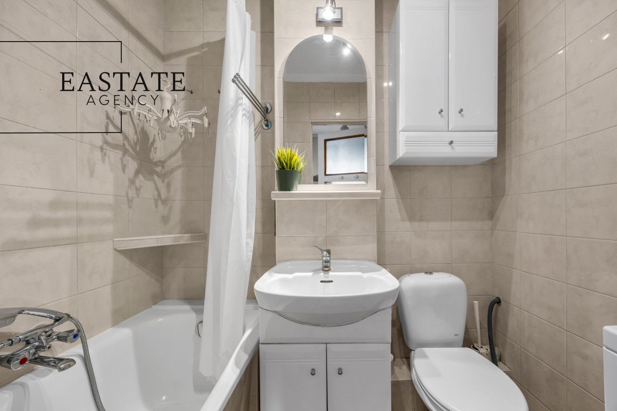 Mieszkanie 2-pokojowe Warszawa Mokotów, ul. Korczyńska. Zdjęcie 8