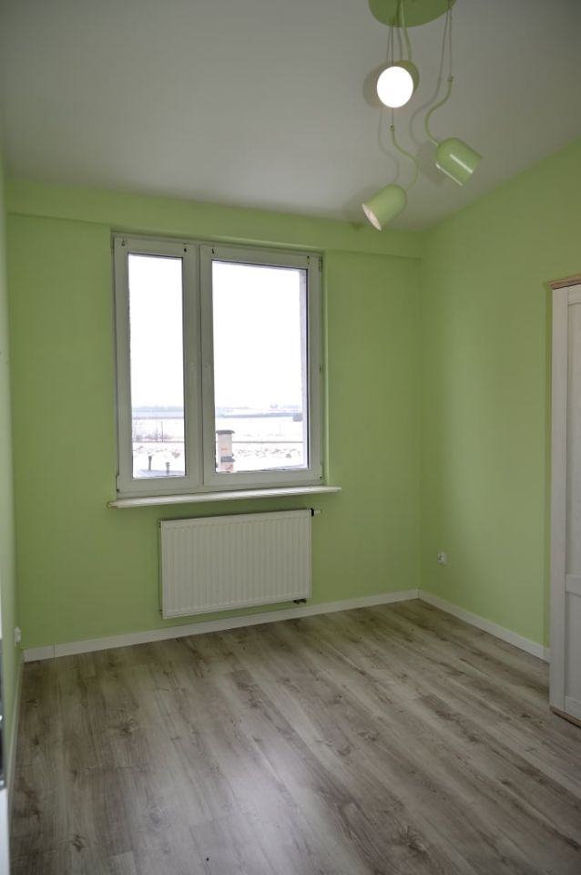 Mieszkanie 2-pokojowe Niemce Leonów, ul. Leonów. Zdjęcie 11