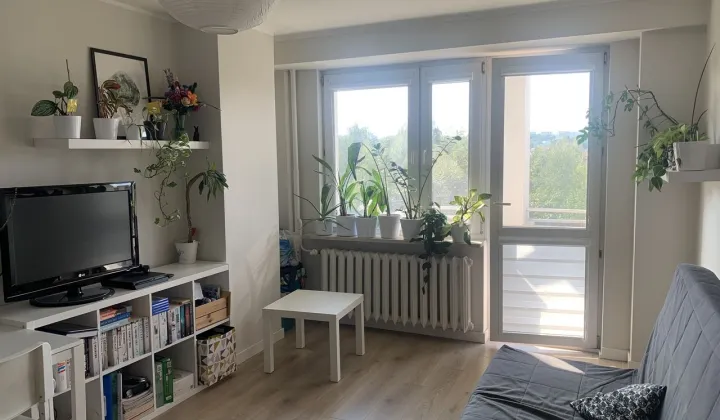 Pokój Warszawa Żoliborz, ul. Adama Mickiewicza