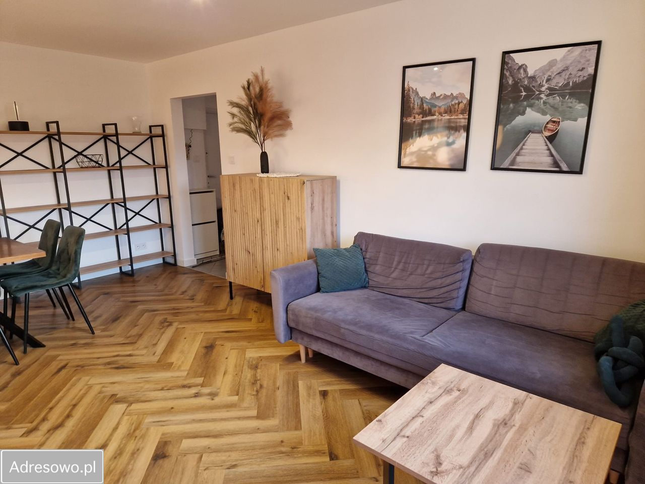 Mieszkanie 3-pokojowe Warszawa Bielany, ul. Jana Kochanowskiego. Zdjęcie 6