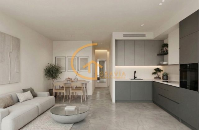 Mieszkanie 2-pokojowe Gościcino. Zdjęcie 1