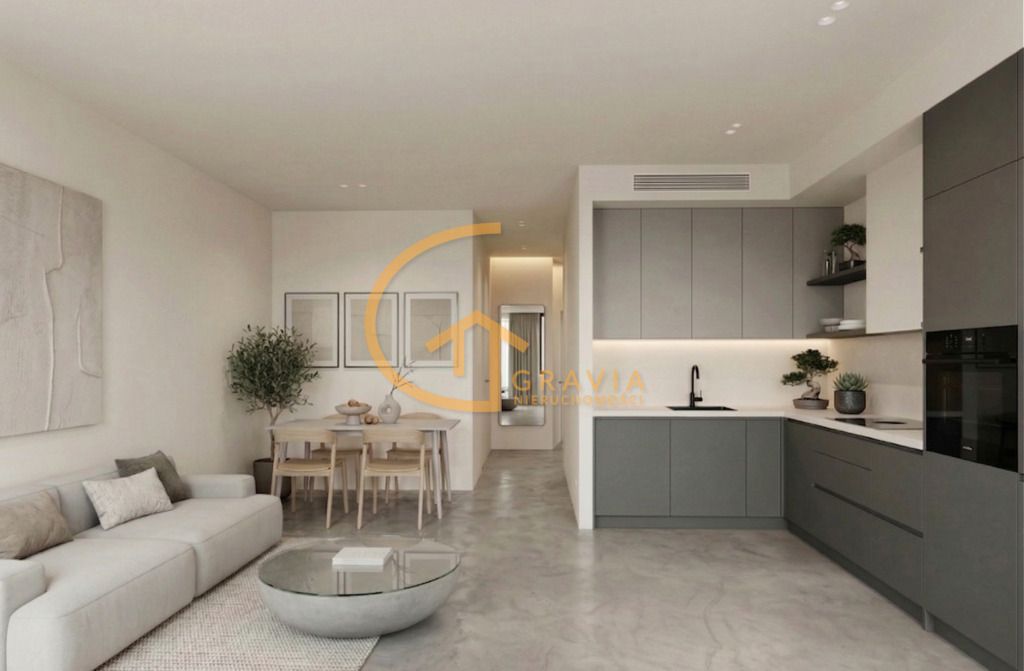 Mieszkanie 2-pokojowe Gościcino. Zdjęcie 1