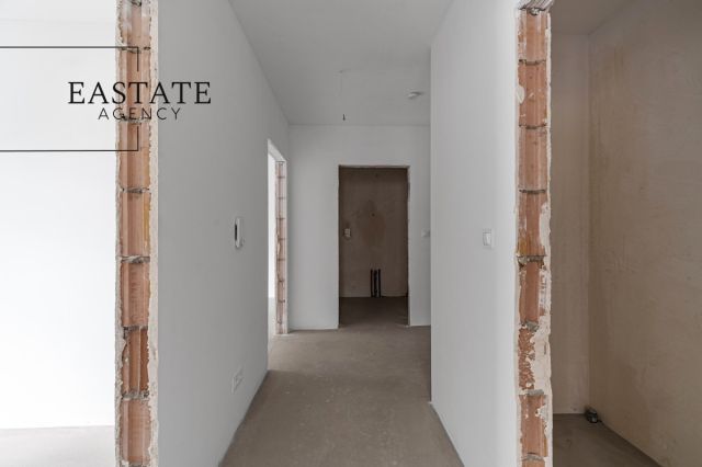 Mieszkanie 3-pokojowe Warszawa Włochy, ul. Zbąszyńska. Zdjęcie 17