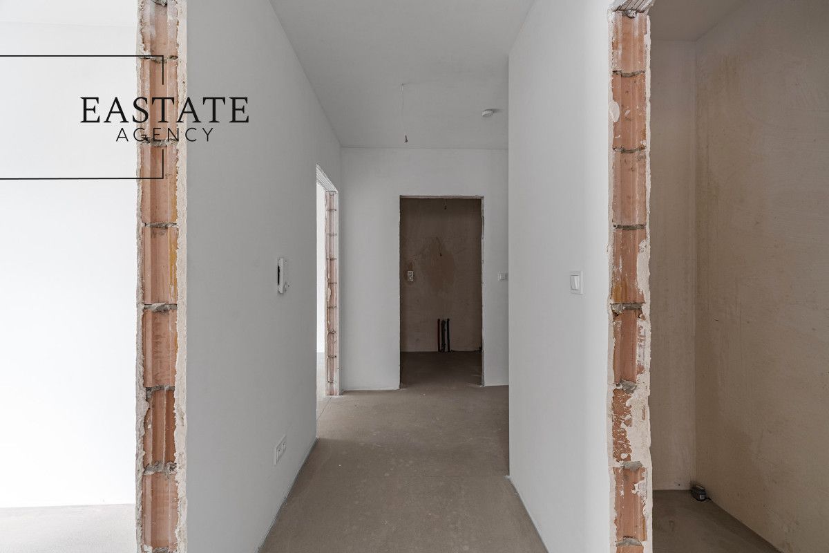 Mieszkanie 3-pokojowe Warszawa Włochy, ul. Zbąszyńska. Zdjęcie 17