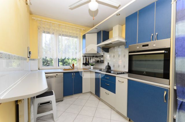 Mieszkanie 2-pokojowe Rzeszów, ul. Eugeniusza Nazimka. Zdjęcie 5