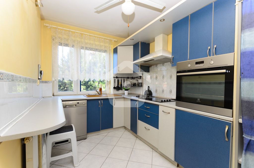 Mieszkanie 2-pokojowe Rzeszów, ul. Eugeniusza Nazimka. Zdjęcie 5