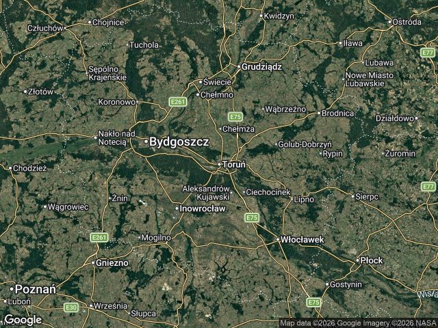 Mieszkanie 3-pokojowe Toruń Rubinkowo. Zdjęcie 1