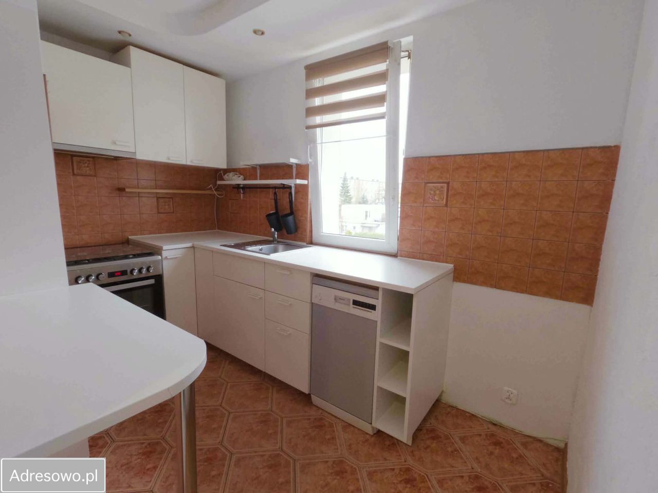 Mieszkanie 2-pokojowe Wejherowo, os. Kaszubskie. Zdjęcie 8