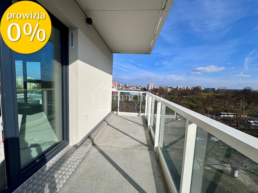 Mieszkanie 3-pokojowe Wrocław Południe. Zdjęcie 7