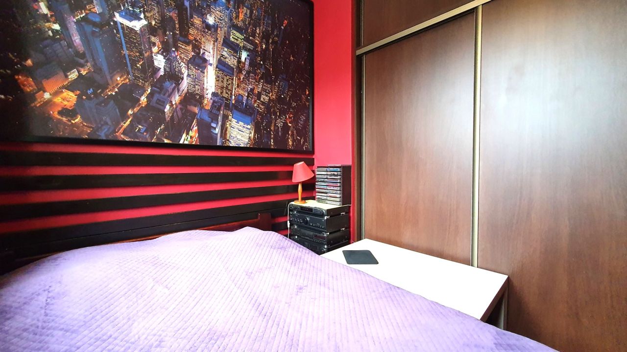 Mieszkanie 2-pokojowe Gdańsk Wrzeszcz, ul. Juliusza Słowackiego. Zdjęcie 7