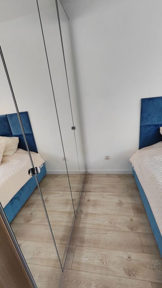 Mieszkanie 3-pokojowe Wrocław Sołtysowice, ul. Przejazdowa. Zdjęcie 4