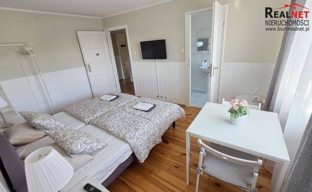 Hotel/pensjonat Busko-Zdrój, ul. Bajkowa. Zdjęcie 16