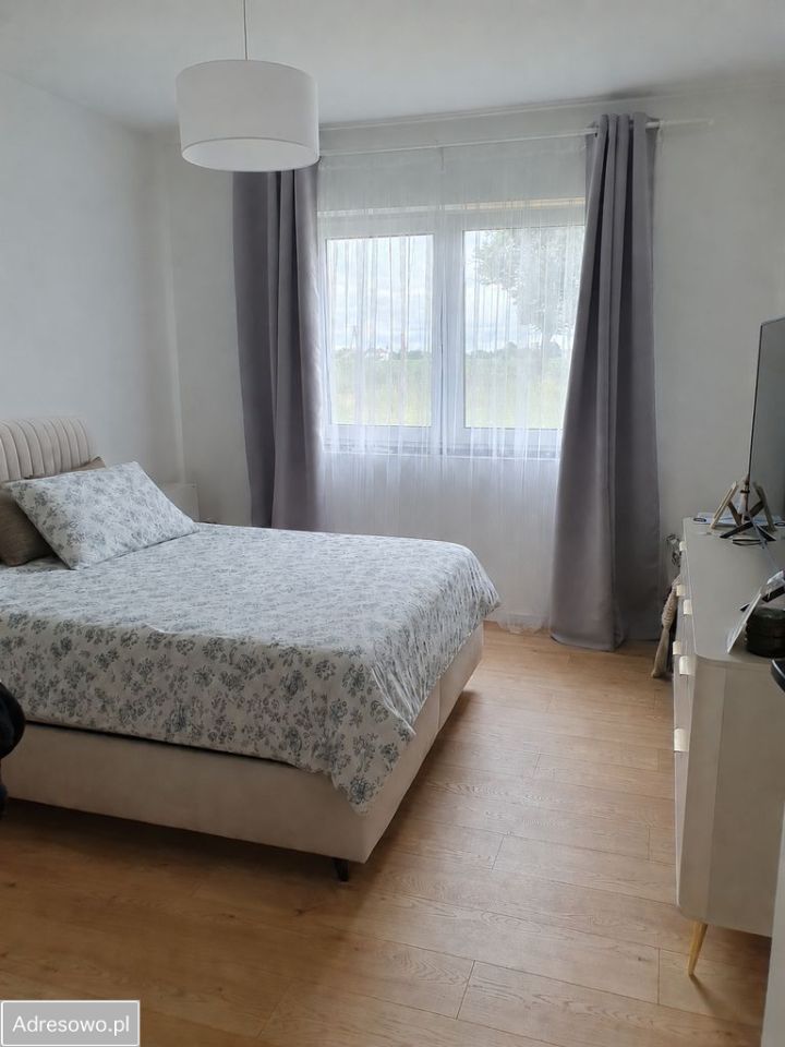 dom wolnostojący, 4 pokoje Obrowo, ul. Cedrowa. Zdjęcie 16