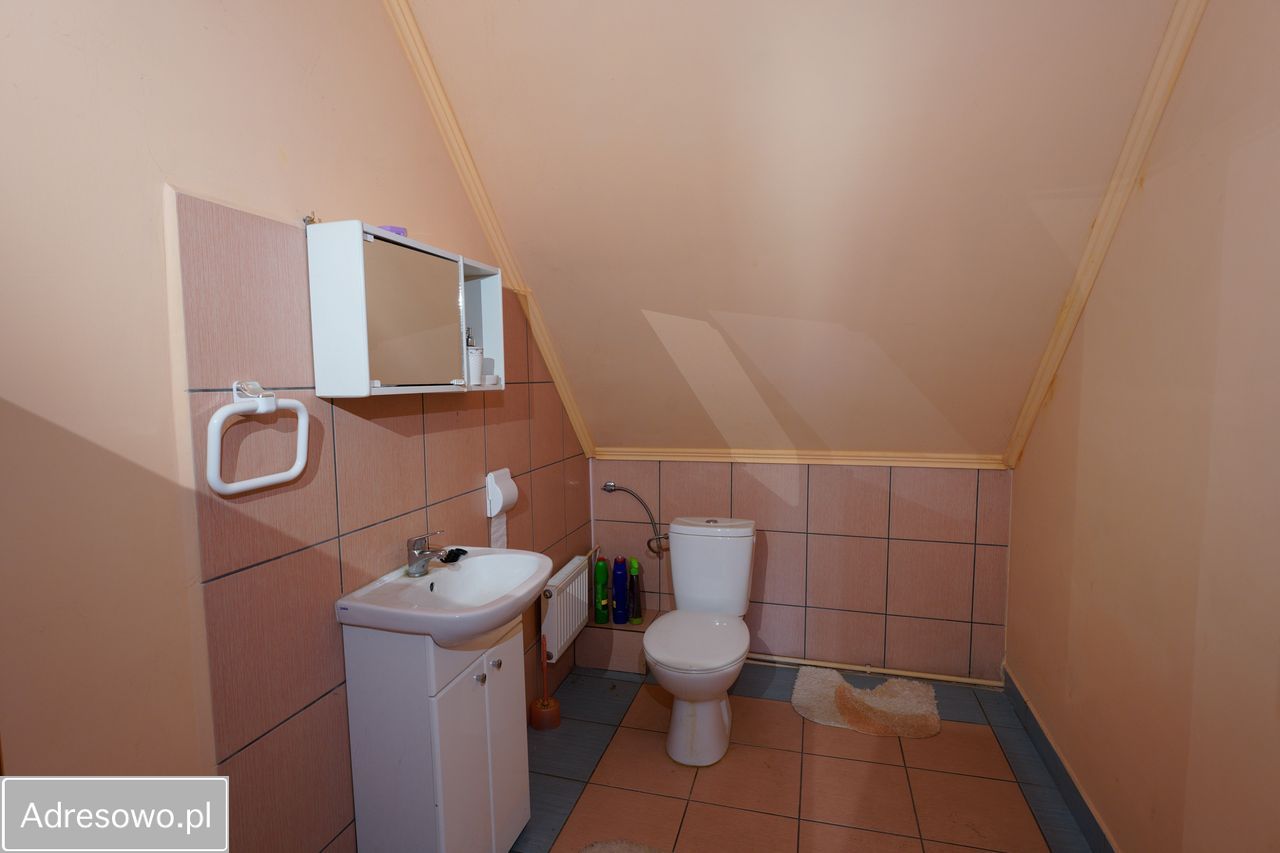 dom wolnostojący, 6 pokoi Braciejowice. Zdjęcie 10