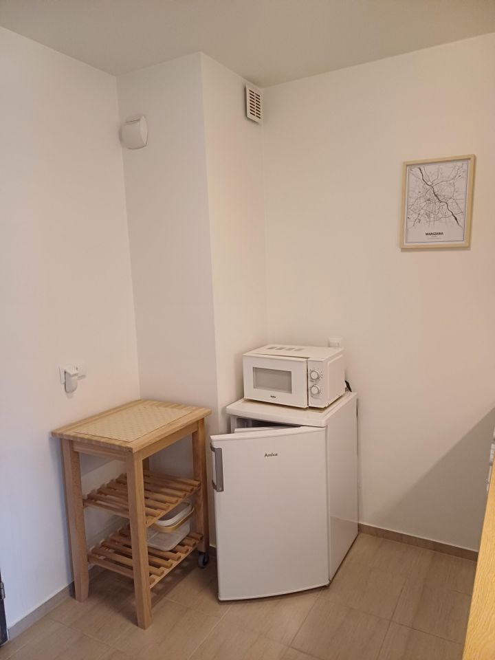Mieszkanie 1-pokojowe Warszawa Włochy, ul. Potrzebna. Zdjęcie 9