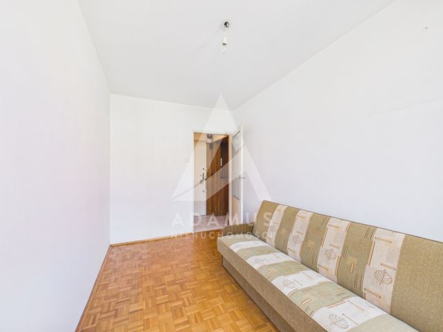 Mieszkanie 2-pokojowe Wrocław Krzyki, ul. Komandorska. Zdjęcie 13