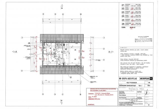 dom wolnostojący, 4 pokoje Bogdaszowice, ul. Źródlana. Zdjęcie 4
