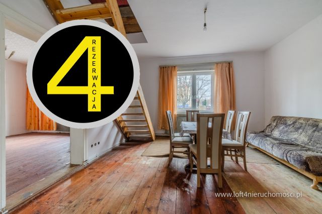 dom wolnostojący, 4 pokoje Tarnów, ul. Ignacego Mościckiego. Zdjęcie 1