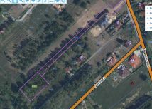 Działka budowlana Bieganów, ul. Heweliusza. Zdjęcie 1