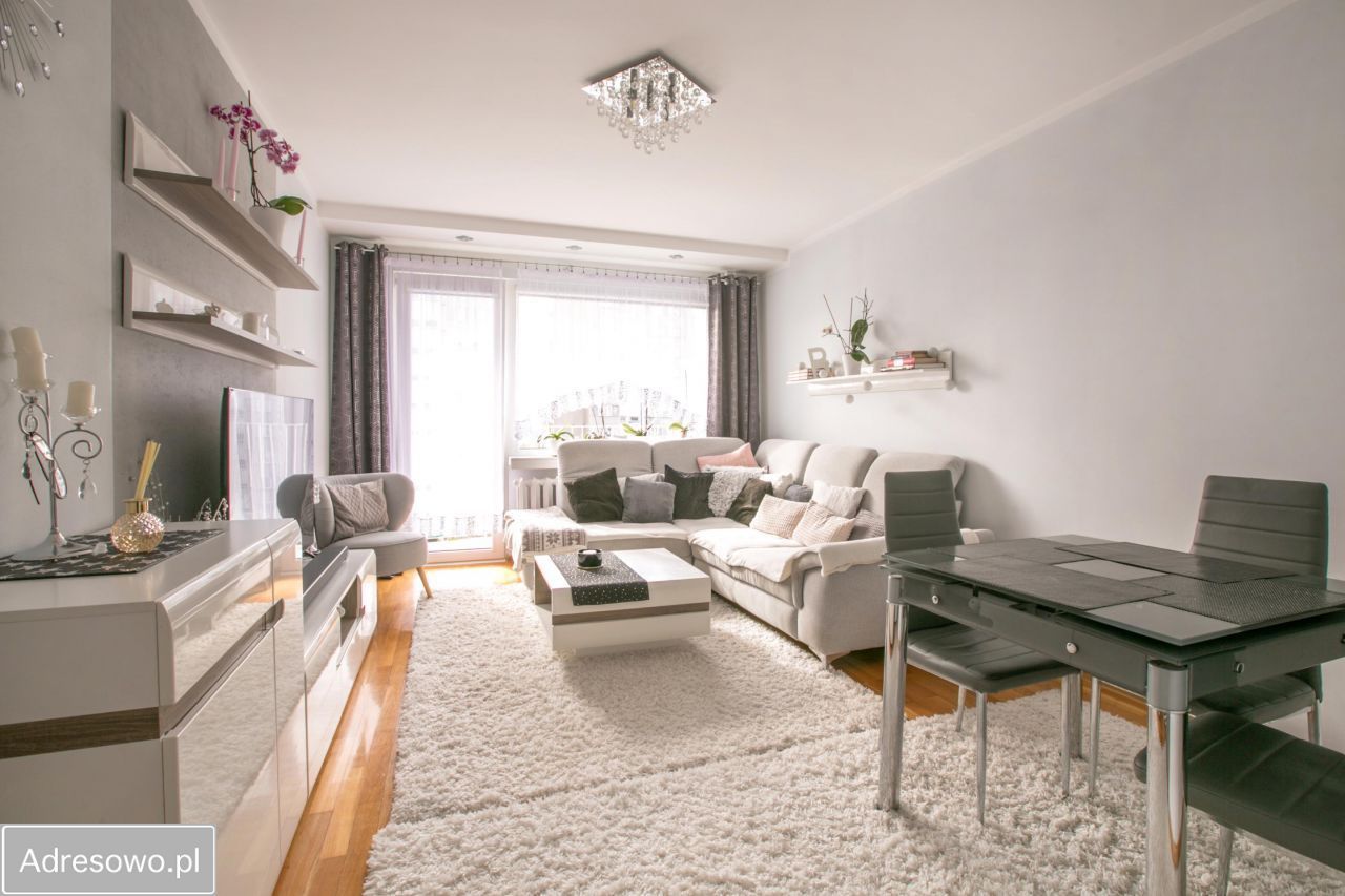 Mieszkanie 4-pokojowe Kłodzko, ul. Spółdzielcza