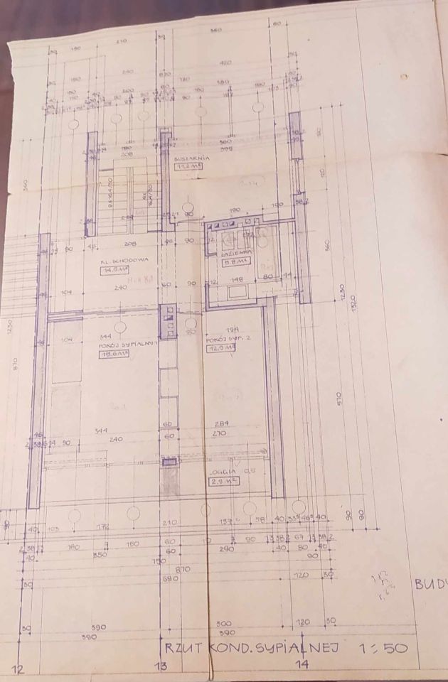 dom wolnostojący, 8 pokoi Kraków Czyżyny, al. Pokoju. Zdjęcie 12