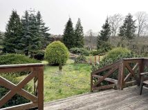 dom wolnostojący, 3 pokoje Dębogóra. Zdjęcie 3