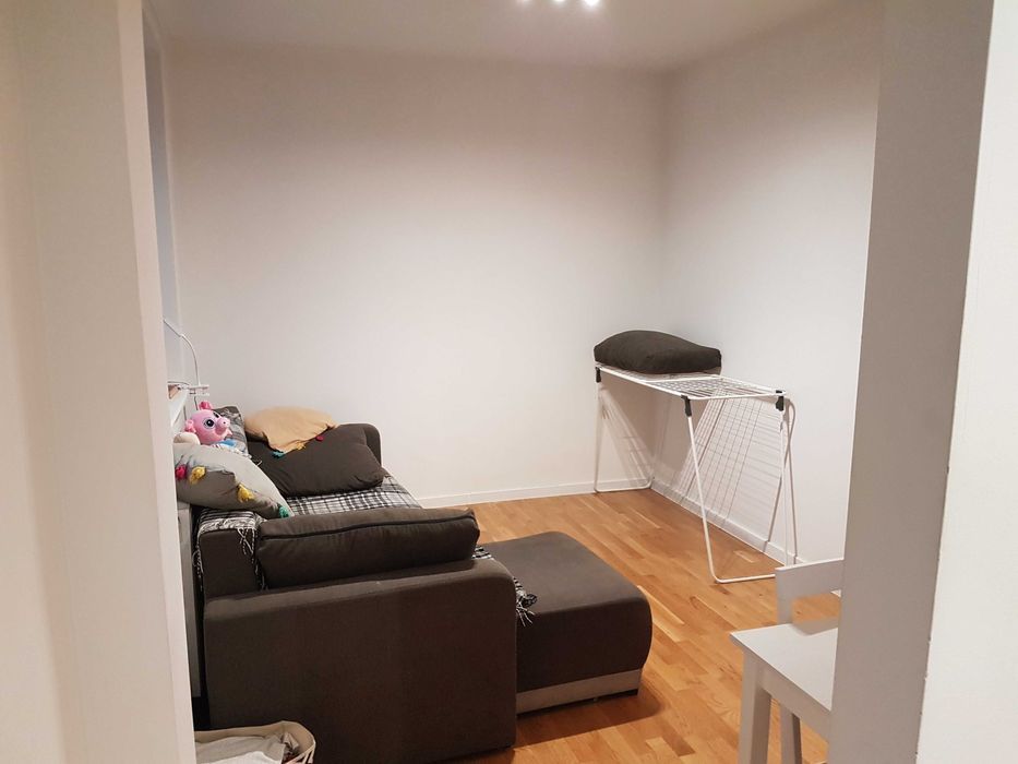 Mieszkanie 1-pokojowe Chojnice, ul. marsz. Józefa Piłsudskiego