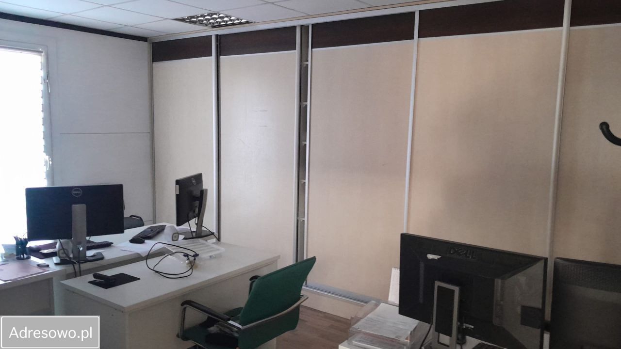 Hala/magazyn Ostrów Wielkopolski, ul. dr inż. Tadeusza Sarnowskiego. Zdjęcie 10