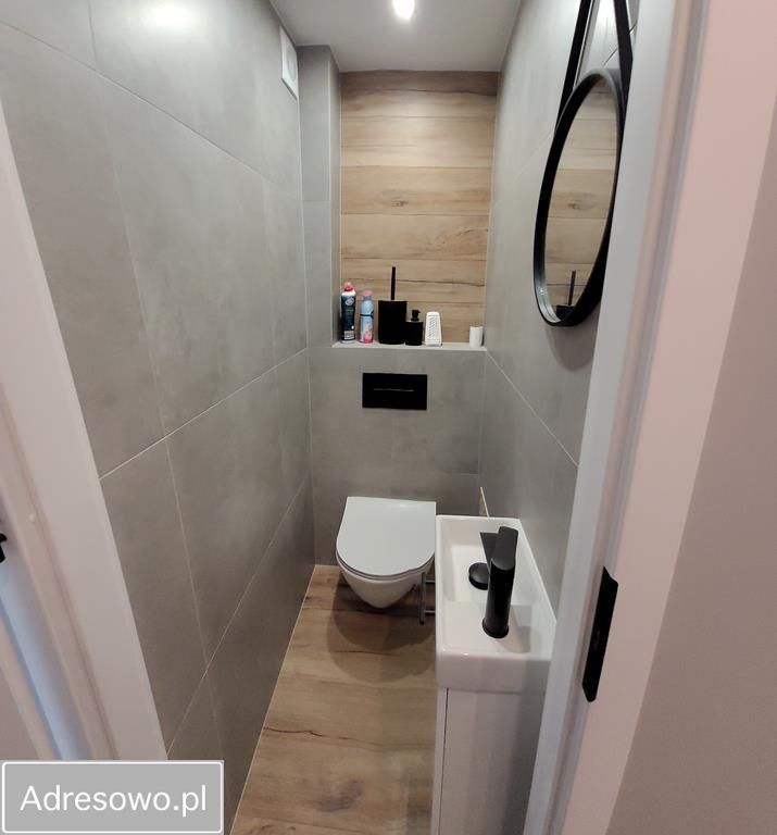 Mieszkanie 3-pokojowe Wrocław Gaj, ul. Krynicka. Zdjęcie 10