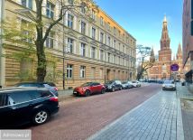 kamienica Łódź Śródmieście, ul. Prezydenta Franklina Delano Roosevelta. Zdjęcie 2