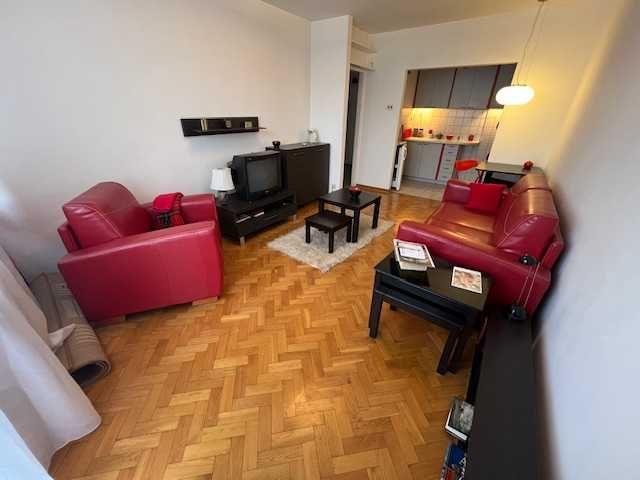 Mieszkanie 2-pokojowe Warszawa Mokotów, ul. Etiudy Rewolucyjnej. Zdjęcie 8