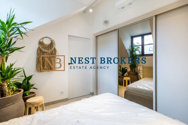 Mieszkanie 3-pokojowe Kraków Stare Miasto, ul. Bracka. Zdjęcie 11