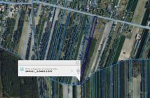 Działka rolno-budowlana Stary Broniszew, ul. Słoneczna. Zdjęcie 2