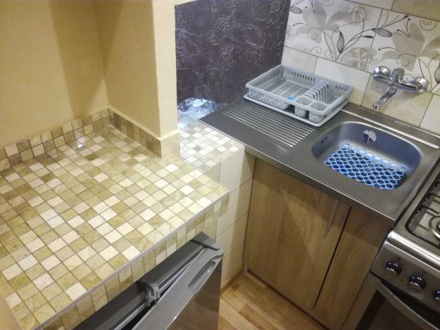 Mieszkanie 1-pokojowe Kraśnik Kraśnik Fabryczny, al. Niepodległości. Zdjęcie 1