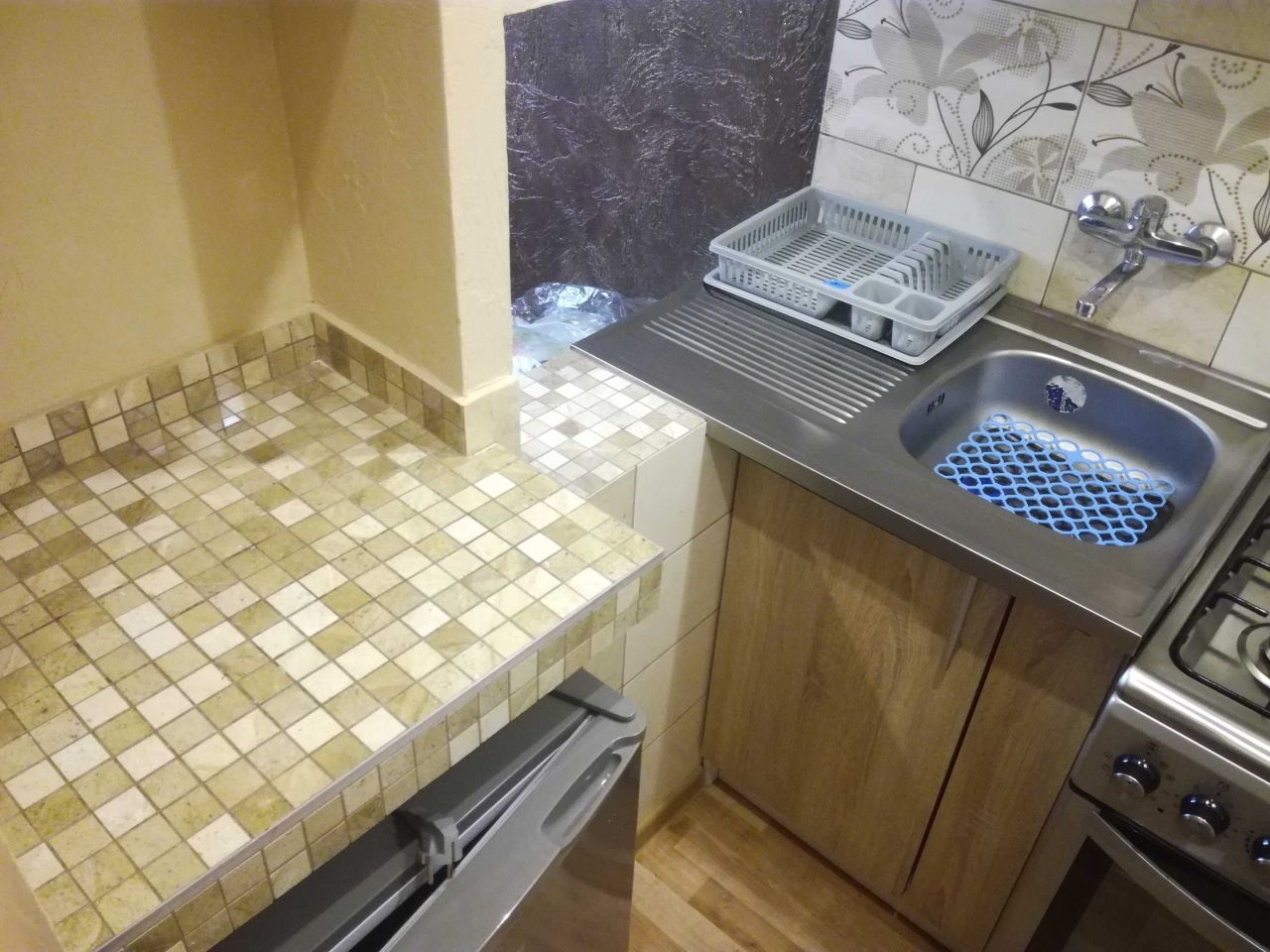 Mieszkanie 1-pokojowe Kraśnik Kraśnik Fabryczny, al. Niepodległości