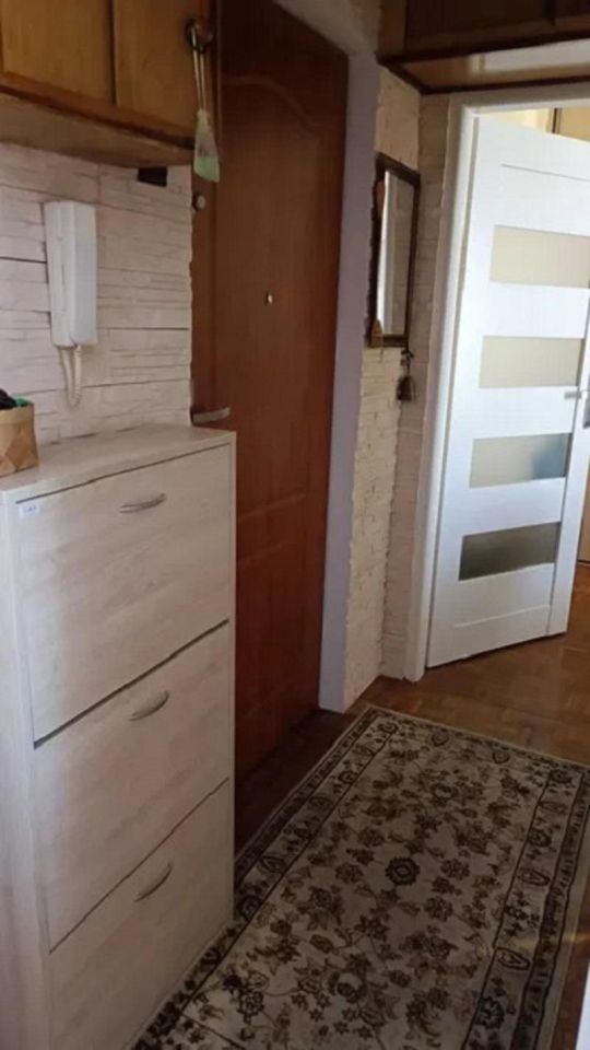 Mieszkanie 2-pokojowe Kalisz Centrum, ul. 3 Maja. Zdjęcie 4