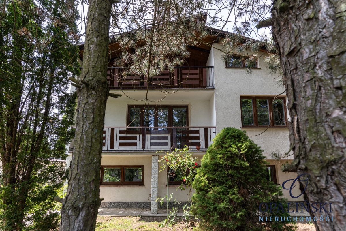 dom wolnostojący, 6 pokoi Iwonicz. Zdjęcie 3