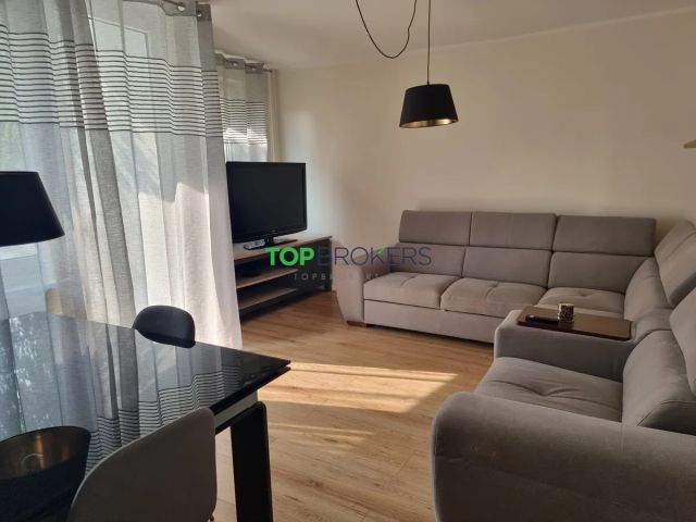 Mieszkanie 4-pokojowe Warszawa Bemowo, ul. Lajosa Kossutha. Zdjęcie 3