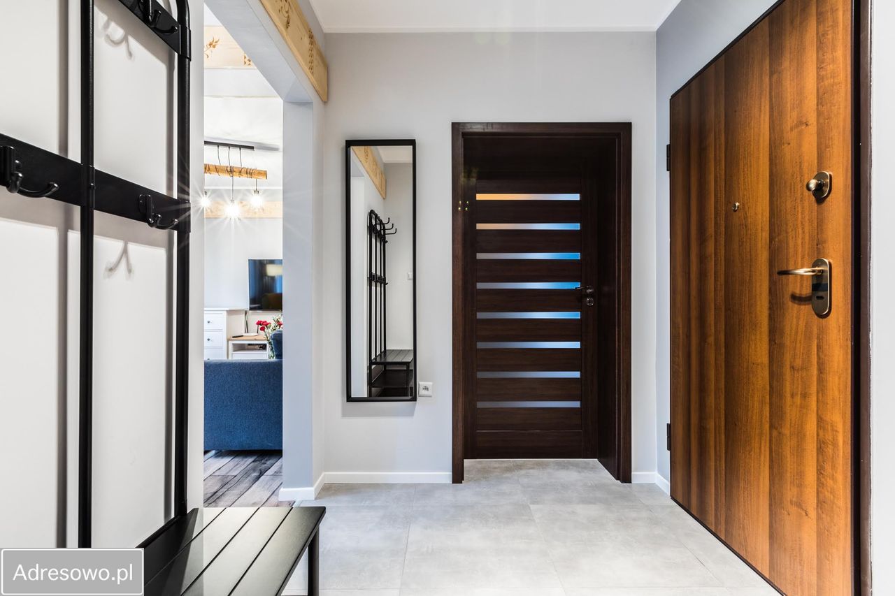 Mieszkanie 2-pokojowe Zakopane, ul. Jaszczurówka. Zdjęcie 4