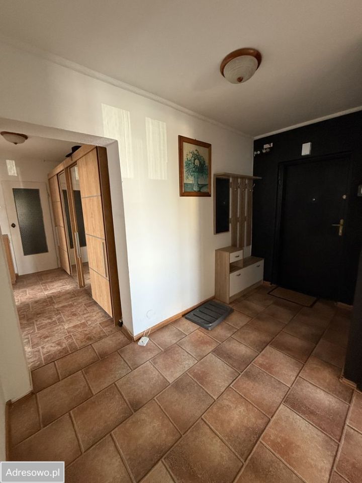 Mieszkanie 4-pokojowe Bydgoszcz Wyżyny, ul. Zajęcza. Zdjęcie 8