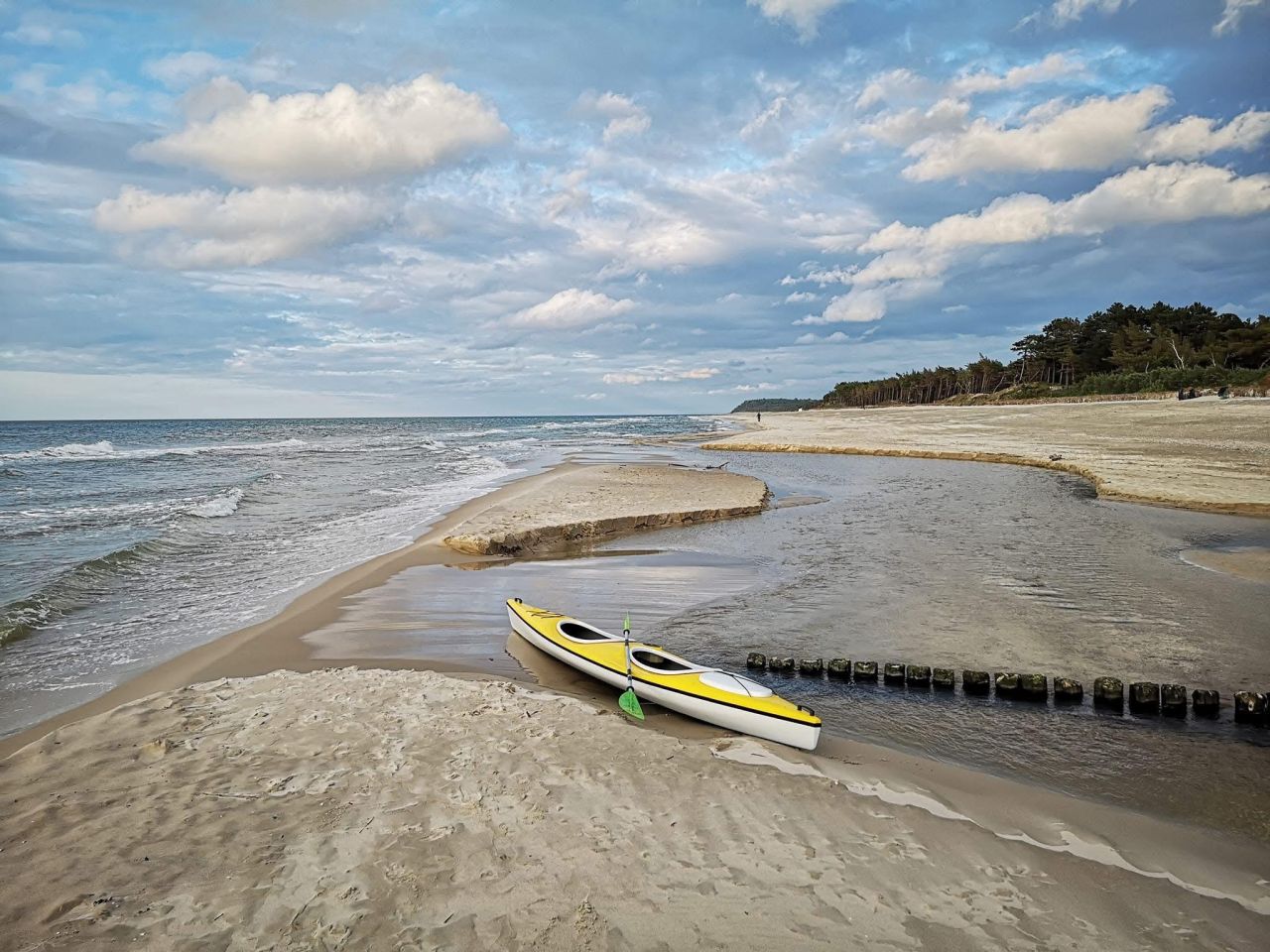 Działka rolna Ostrowo, ul. Plażowa. Zdjęcie 12