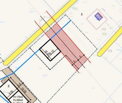 Działka budowlana Halinów. Zdjęcie 1