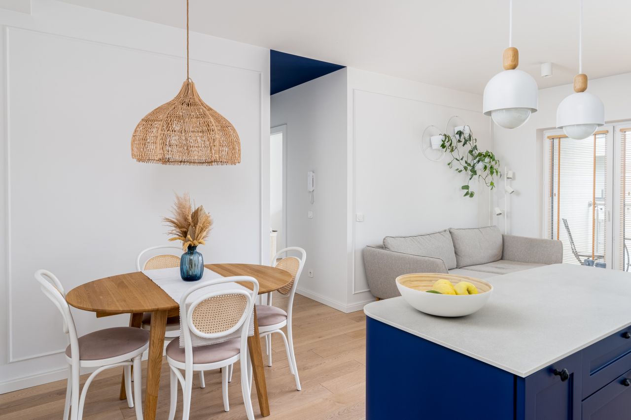 Mieszkanie 4-pokojowe Wieliczka, ul. Długa. Zdjęcie 3