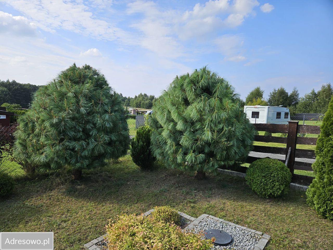 dom letniskowy, 2 pokoje Sianożęty, ul. Malechowska. Zdjęcie 11