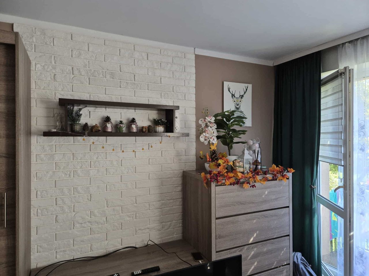 Mieszkanie 3-pokojowe Alwernia, os. Chemików. Zdjęcie 3