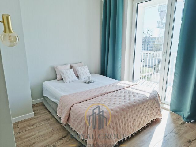 Mieszkanie 3-pokojowe Lublin Kośminek, ul. Garbarska. Zdjęcie 4