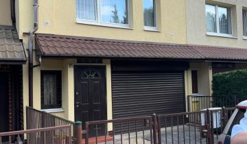 dom szeregowy, 5 pokoi Poznań Junikowo, ul. Oleńki Billewiczówny