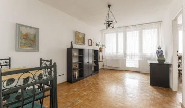 Mieszkanie 2-pokojowe Warszawa Śródmieście, ul. Górnośląska