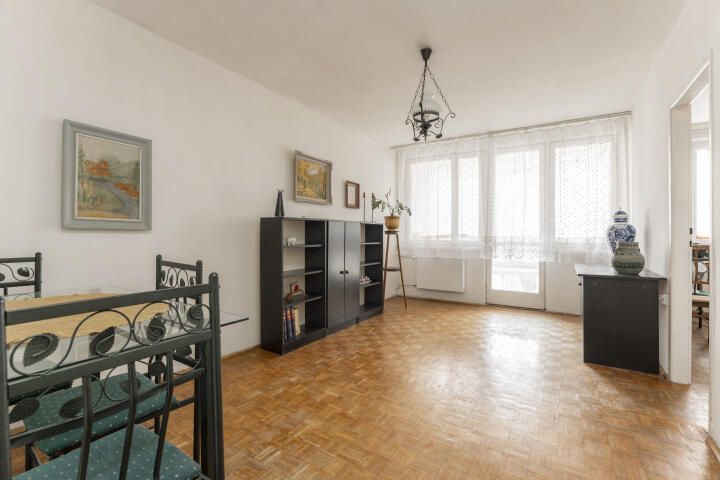 Mieszkanie 2-pokojowe Warszawa Śródmieście, ul. Górnośląska