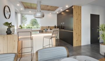 bliźniak, 6 pokoi Mokre, ul. 15 Sierpnia